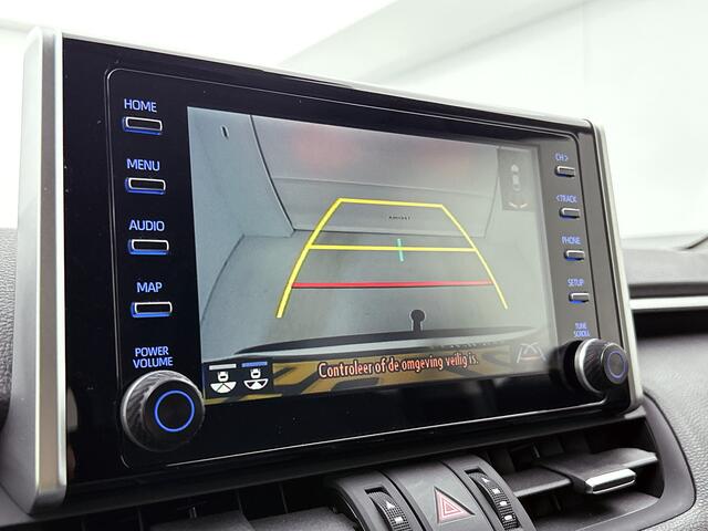 Toyota RAV4 2.5 Hybrid Dynamic Navigatie | Camera | Trekhaak | Electrische Achterklep |