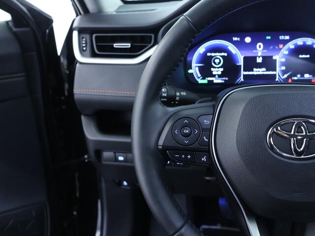 Toyota RAV4 2.5 Hybrid AWD ADVENTURE