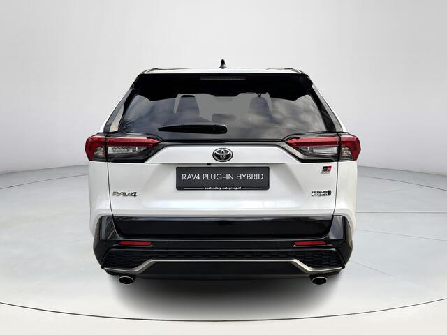 Toyota RAV4 2.5 Plug-in Hybrid AWD GR SPORT PLUS | 06-10141018 Voor meer informatie