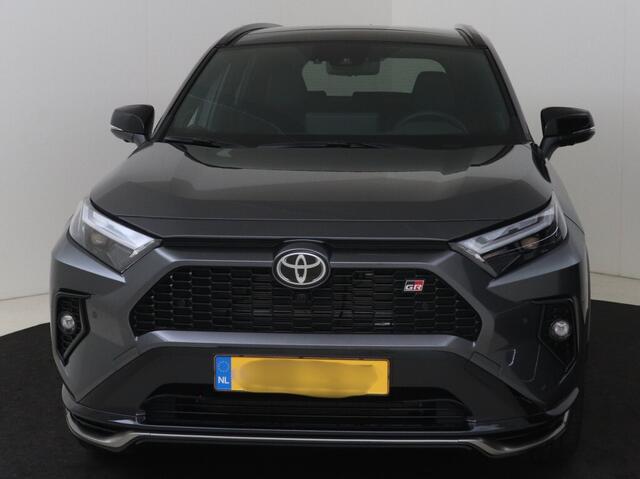 Toyota RAV4 2.5 Plug-in Hybrid AWD GR SPORT Plus Pack | NIEUW & DIRECT LEVERBAAR | PANORAMADAK | JBL | Head up Display | Navigatie |