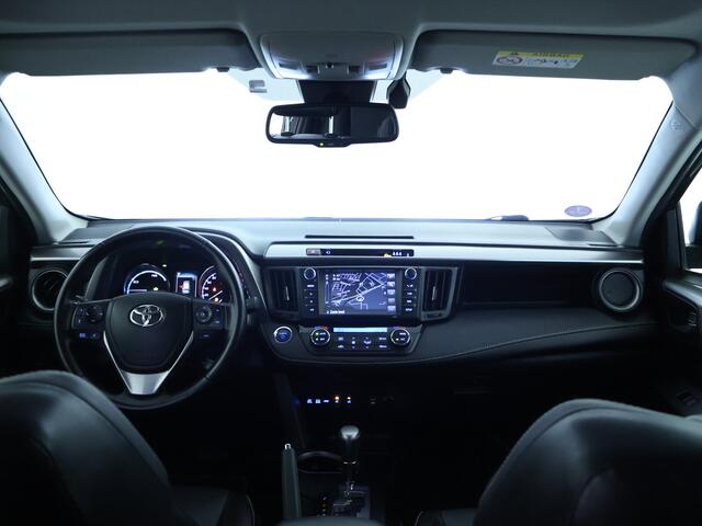 Toyota RAV4 2.5 Hybrid AWD Executive | Trekhaak | 1.650 kg Trekgewicht |