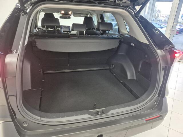Toyota RAV4 2.5 Hybrid Active Plus | lederen bekleding | Trekhaak | Stoel/stuur verw. |