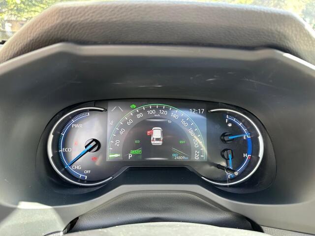 Toyota RAV4 AWD | Pano | Memory | Stoelventilatie | Leder |