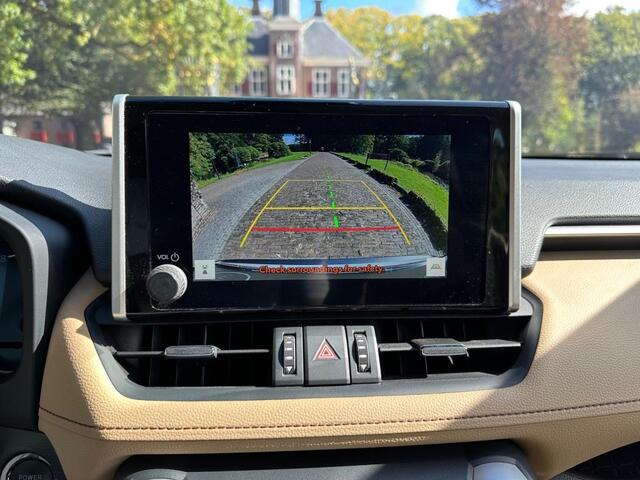 Toyota RAV4 AWD | Pano | Memory | Stoelventilatie | Leder |