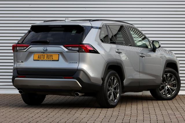 Toyota RAV4 2.5 Hybrid AWD Dynamic Panoramadak / Navi