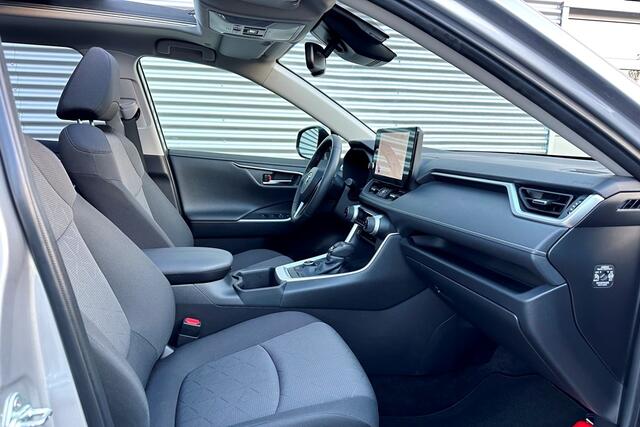 Toyota RAV4 2.5 Hybrid AWD Dynamic Panoramadak / Navi