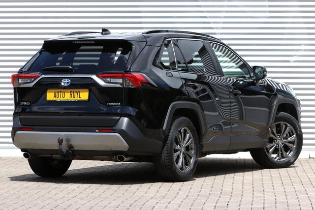 Toyota RAV4 2.5 Hybrid Dynamic Navi / Trekhaak