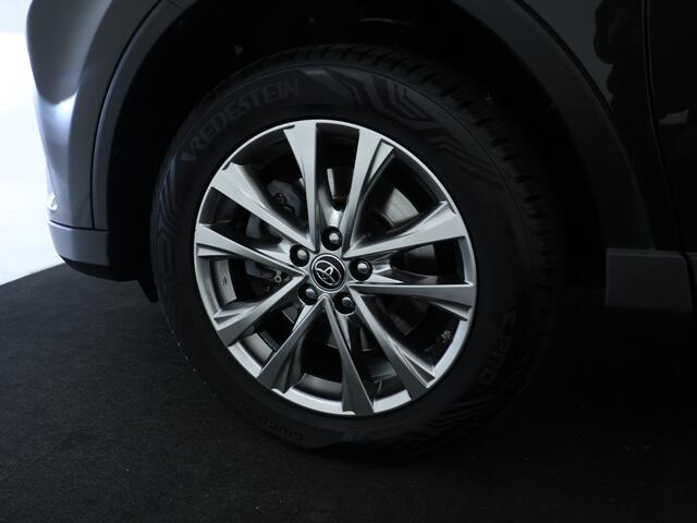 Toyota RAV4 2.5 Hybrid Executive