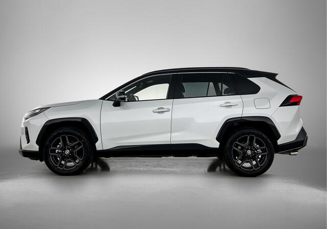Toyota RAV4 2.5 Hybrid AWD GR SPORT | Premium uitgevoerd |