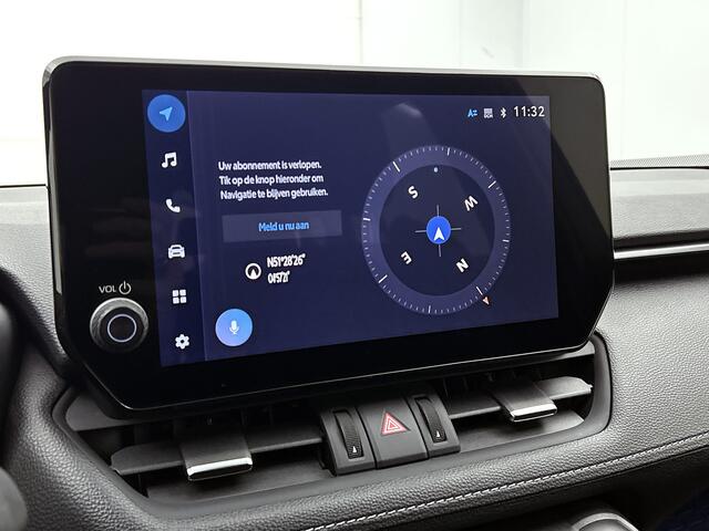 Toyota RAV4 2.5 Hybrid AWD GR SPORT | Premium uitgevoerd |