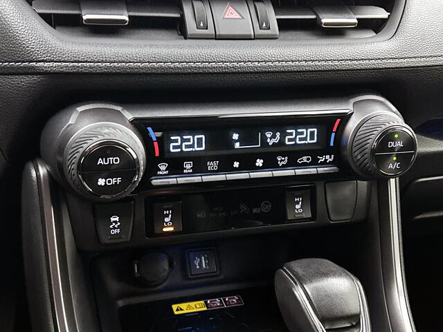 Toyota RAV4 2.5 Hybrid AWD GR SPORT | Premium uitgevoerd |