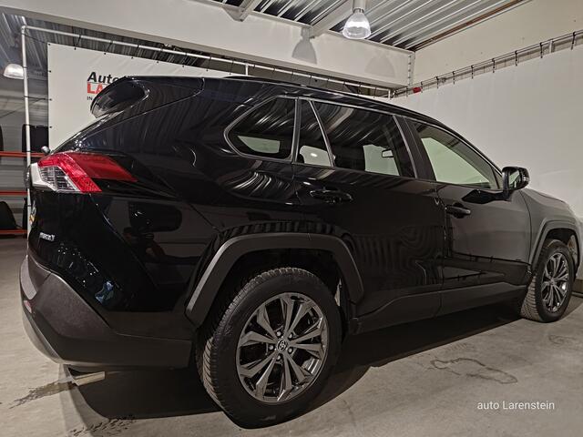 Toyota RAV4 2.5 Hybrid 218pk Style Carplay / Elektr.A.Klep / Adapt.Cruise C./ Winter Pack