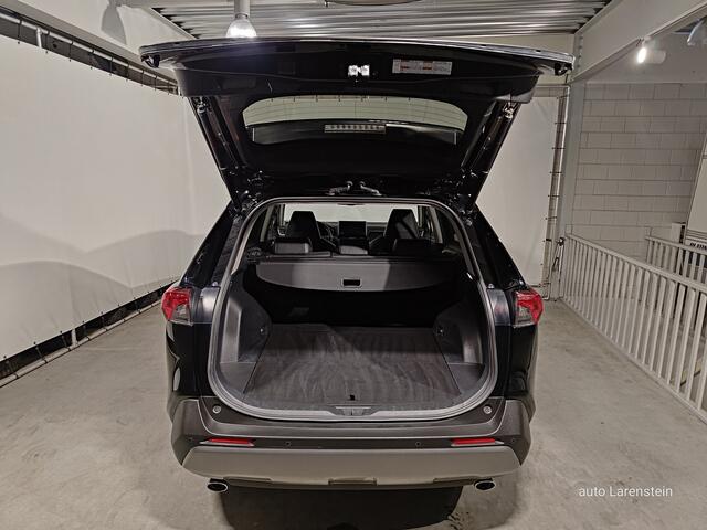 Toyota RAV4 2.5 Hybrid 218pk Style Carplay / Elektr.A.Klep / Adapt.Cruise C./ Winter Pack