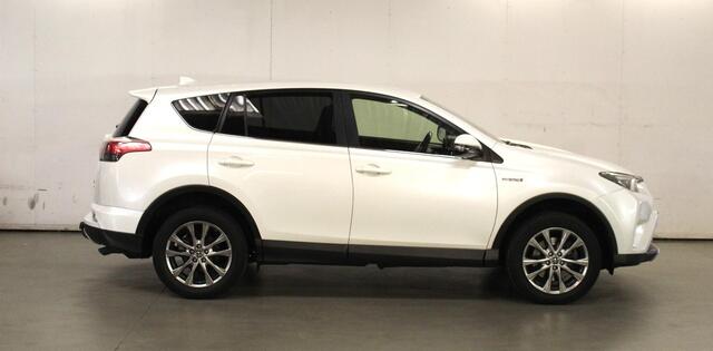 Toyota RAV4 2.5 Hybrid AWD Style | Rijklaar |