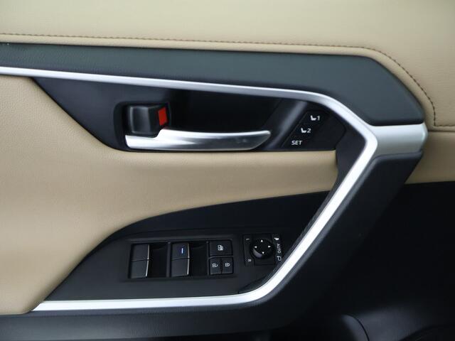 Toyota RAV4 2.5 Hybrid AWD Executive | Dodehoek detector | Schuif-/kanteldak | JBL | Navigatie