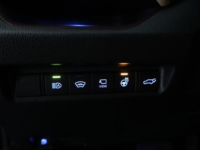 Toyota RAV4 2.5 Hybrid AWD Executive | Dodehoek detector | Schuif-/kanteldak | JBL | Navigatie