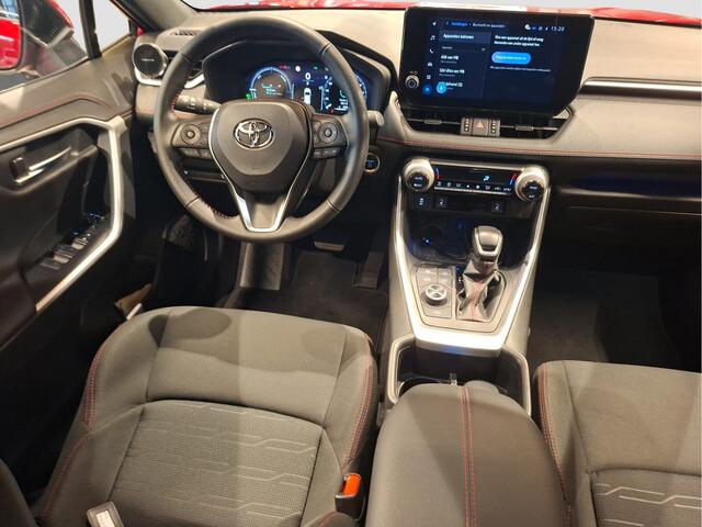 Toyota RAV4 2.5 Plug-in Hybrid 300 AWD Business demo