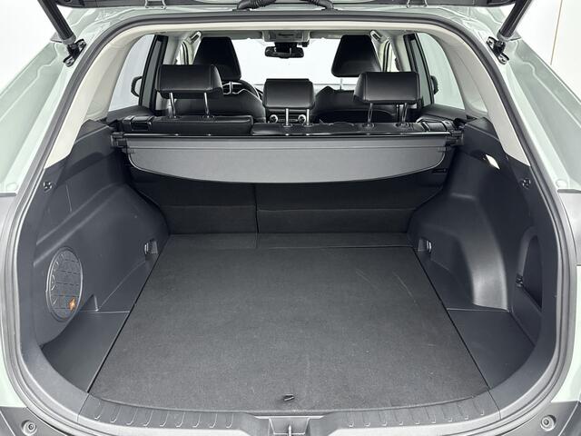 Toyota RAV4 2.5 Hybrid AWD Style | Lederen interieur | JBL sound system |