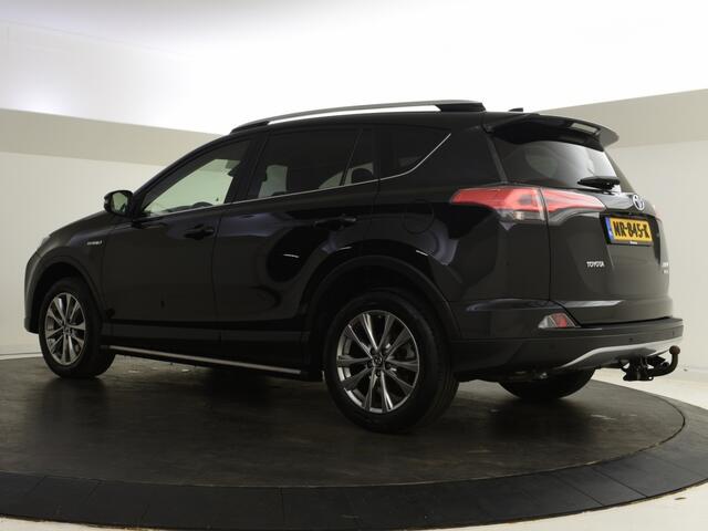 Toyota RAV4 2.5 Hybrid AWD Executive | Trekhaak | BLS | Parkeersensoren V+A