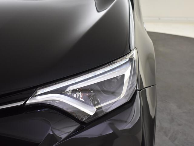 Toyota RAV4 2.5 Hybrid AWD Executive | Trekhaak | BLS | Parkeersensoren V+A