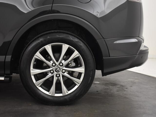 Toyota RAV4 2.5 Hybrid AWD Executive | Trekhaak | BLS | Parkeersensoren V+A