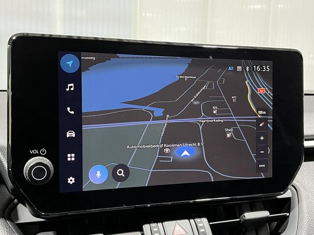 Toyota RAV4 2.5 Hybrid AWD Executive | 1650 trekgewicht | Memory | Blindspot | Stoel en stuurverwarming | 19'' Limited velgen | Bearlock | Garantie t/m 2034 |