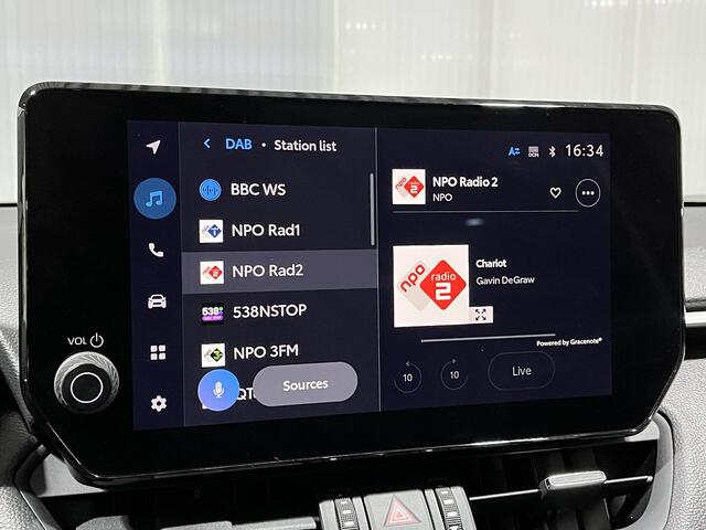 Toyota RAV4 2.5 Hybrid AWD Executive | 1650 trekgewicht | Memory | Blindspot | Stoel en stuurverwarming | 19'' Limited velgen | Bearlock | Garantie t/m 2034 |