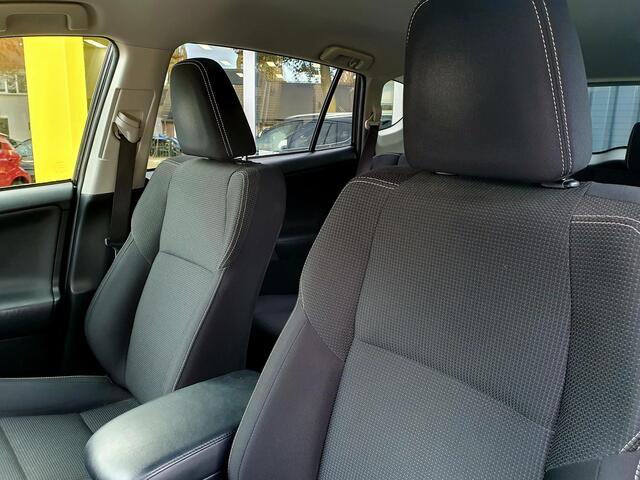 Toyota RAV4 2.5 Hybrid Dynamic All-in prijs!