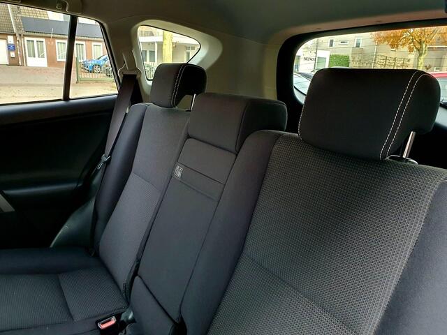 Toyota RAV4 2.5 Hybrid Dynamic All-in prijs!