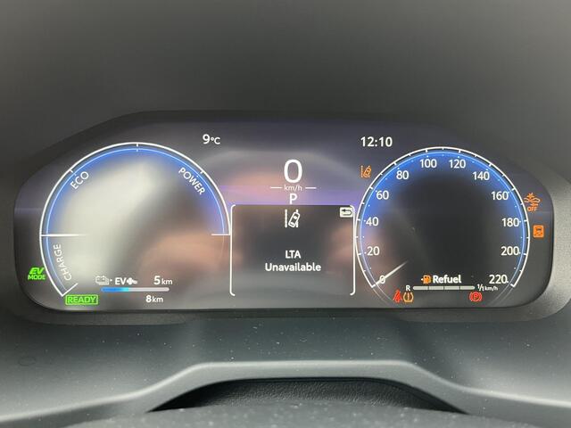 Toyota RAV4 2.5 Plug-in Hybrid AWD Dynamic (306pk) NIEUW! Nu uit voorraad leverbaar!