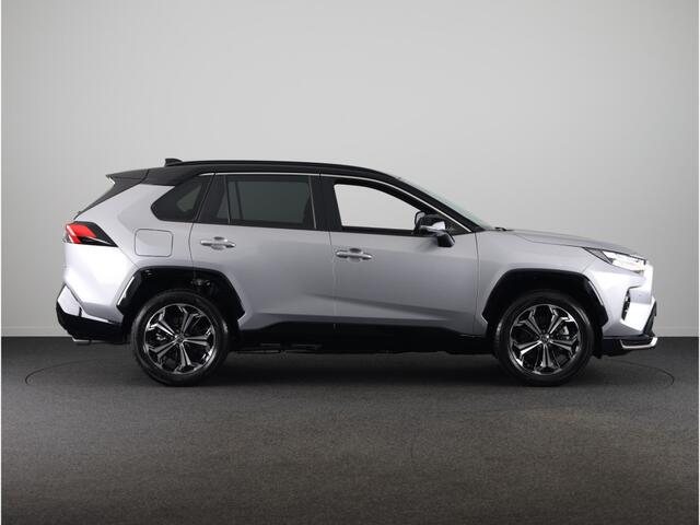 Toyota RAV4 2.5 Plug-in Hybrid AWD Bi-Tone Plus *DEMO*