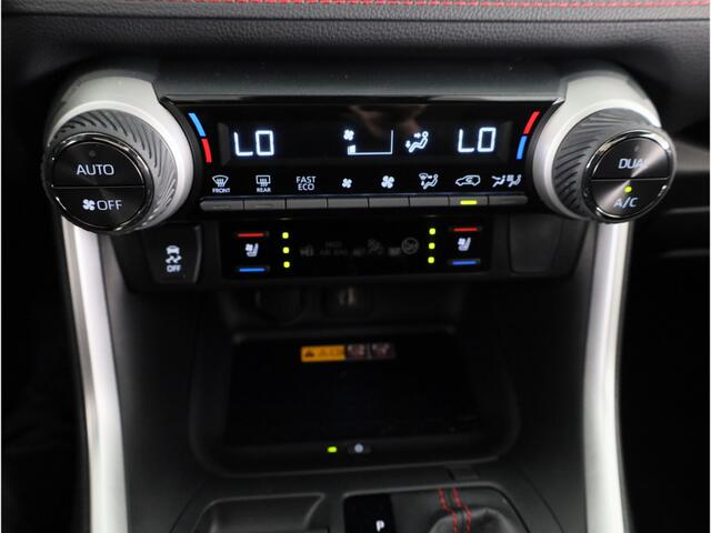 Toyota RAV4 2.5 Plug-in Hybrid AWD Bi-Tone Plus *DEMO*