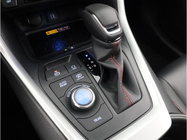 Toyota RAV4 2.5 Plug-in Hybrid AWD Bi-Tone Plus *DEMO*