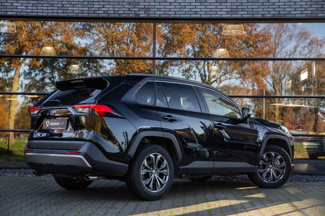 Toyota RAV4 2.5 Hybrid AWD Executive , Adap. cruise, Keyless entry, Carplay,