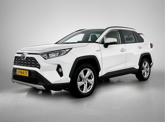 Toyota RAV4 2.5 Hybrid Business Plus | Navigatie | JBL |