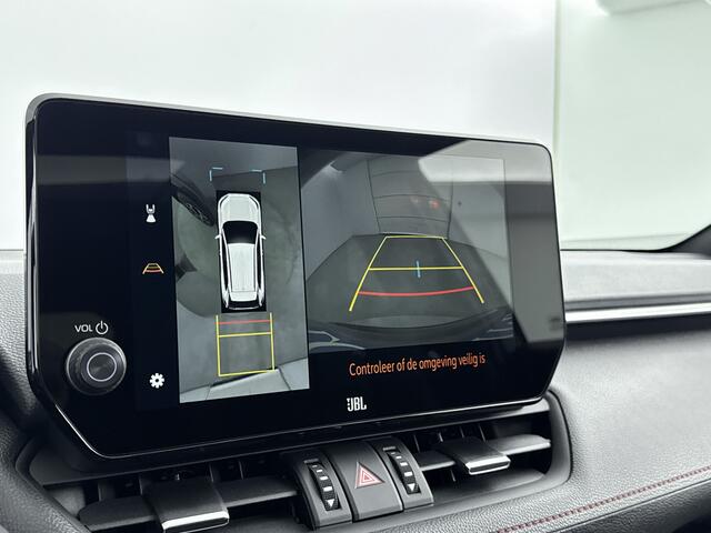 Toyota RAV4 2.5 Plug-in Hybrid AWD Bi-Tone Plus | Apple Carplay & Android Auto | Parkeercamera | Auto bij LM Heemskerk, Hoofddorp!