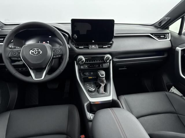 Toyota RAV4 2.5 Plug-in Hybrid AWD Bi-Tone Plus | Apple Carplay & Android Auto | Navigatie | Parkeercamera | Beschikbaar bij meerdere!
