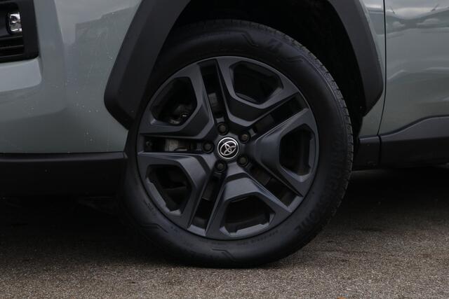 Toyota RAV4 2.5 Hybrid AWD ADVENTURE