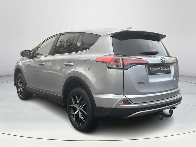 Toyota RAV4 2.5 Hybrid Style