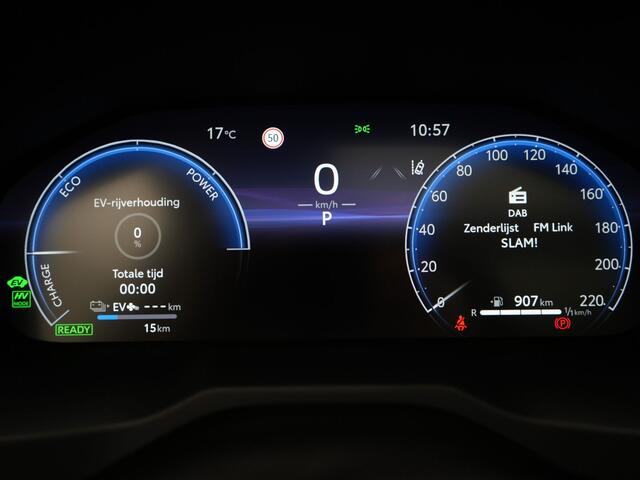 Toyota RAV4 2.5 Plug-in Hybrid AWD Limited Edition *DEMO* | Panoramadak | JBL-Audio |