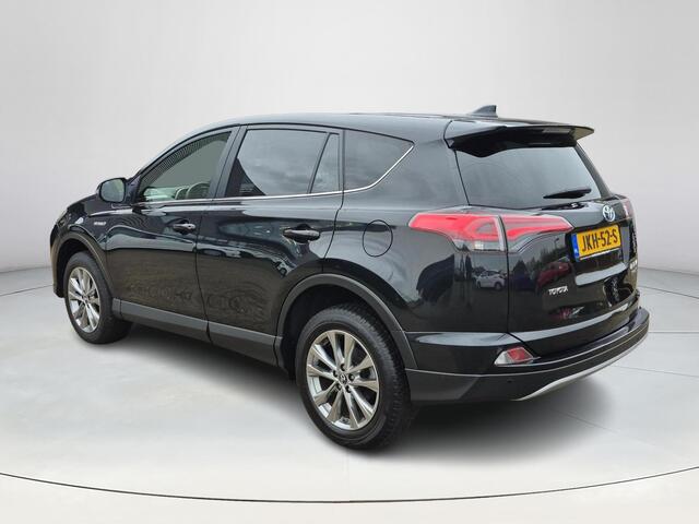 Toyota RAV4 2.5 Hybrid AWD Executive **GEHEUGENSTOELEN/ NAVIGATIE/ DODEHOEK DETECTIE/ 360 CAMERA/ GARANTIE**