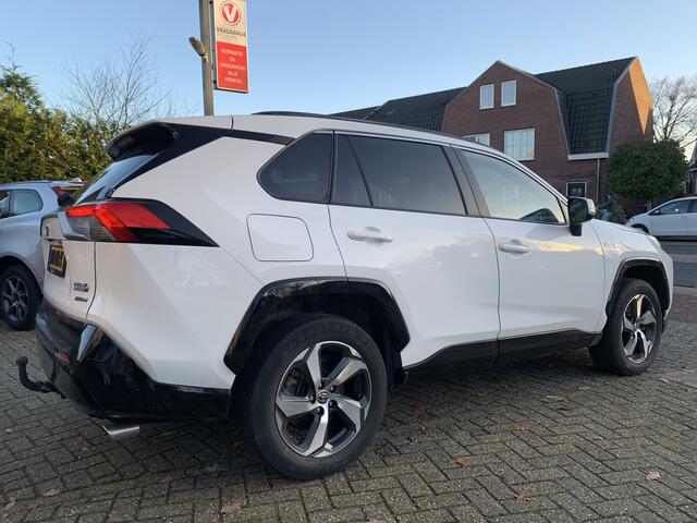 Toyota RAV4 2.5 Plug-in Hybrid AWD Dynamic, Trekhaak | 306pk