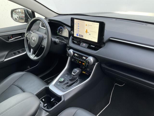 Toyota RAV4 2.5 Hybrid AWD Executive Premium Pack Pano.dak Leer 4x4 DAB
