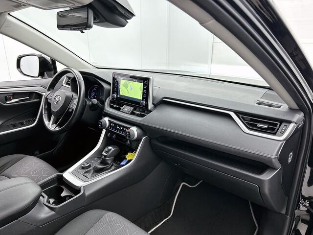 Toyota RAV4 2.5 Hybrid AWD Dynamic | Trekhaak | Winterpakket | Elektrisch bedienbare achterklep |
