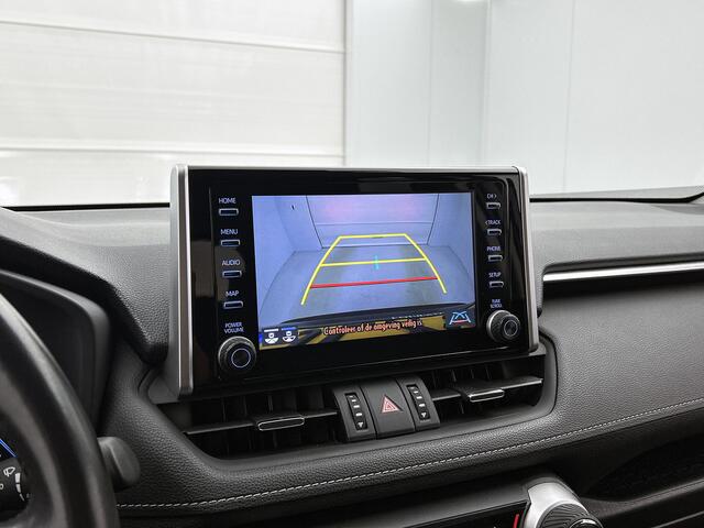 Toyota RAV4 2.5 Hybrid AWD Dynamic | Trekhaak | Winterpakket | Elektrisch bedienbare achterklep |