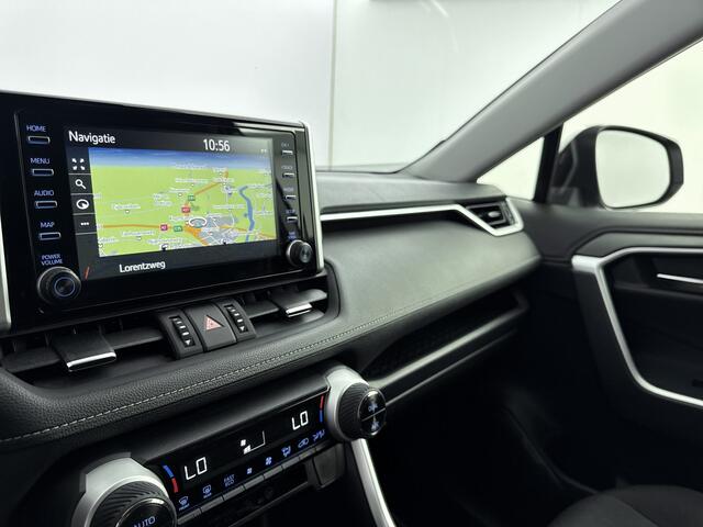 Toyota RAV4 2.5 Hybrid AWD Dynamic limited | Elektrische achterklep | AWD |