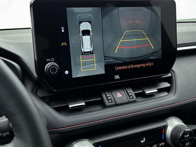 Toyota RAV4 2.5 Plug-in Hybrid AWD Bi-Tone Plus *NIEUW*