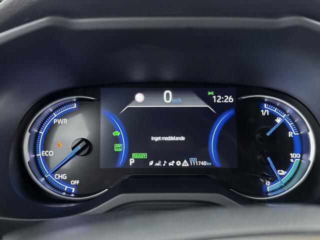 Toyota RAV4 2.5 Plug-in Hybrid AWD Business Limited | Elektrische Achterklep | Stoel & Stuur-verwarming | PLUG IN HYBRID |