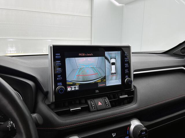 Toyota RAV4 2.5 Plug-in Hybrid AWD Bi-Tone Plus