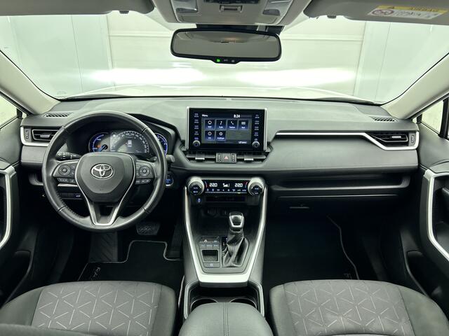 Toyota RAV4 2.5 Hybrid Dynamic | BTW Voertuig |